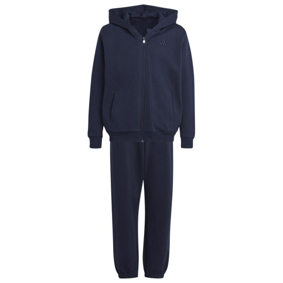 Adidas Παιδικές φόρμες σετ All SZN Graphics Tracksuit